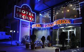 Seçilya Otel  3*